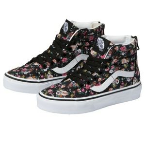 NIB VANS SIZE M6/W8.0